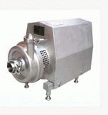 Centrifugal Sanitary Pump