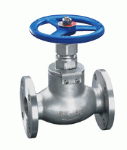 Globe Valve 