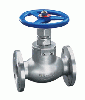 Globe Valve 