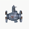 Metal Seated Ball Valve          from SHANGHAI TEYI VALVE MANUFACTURING CO., LTD., SHANGHAI, CHINA