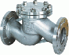 Lift Check Valve